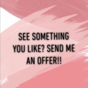 ✰ WELCOME TO MY CLOSET!! ✰